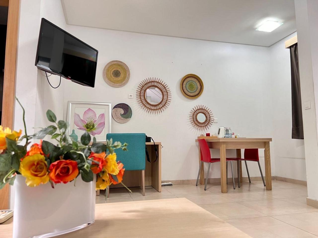 Residence Achenbach Abidjan Extérieur photo