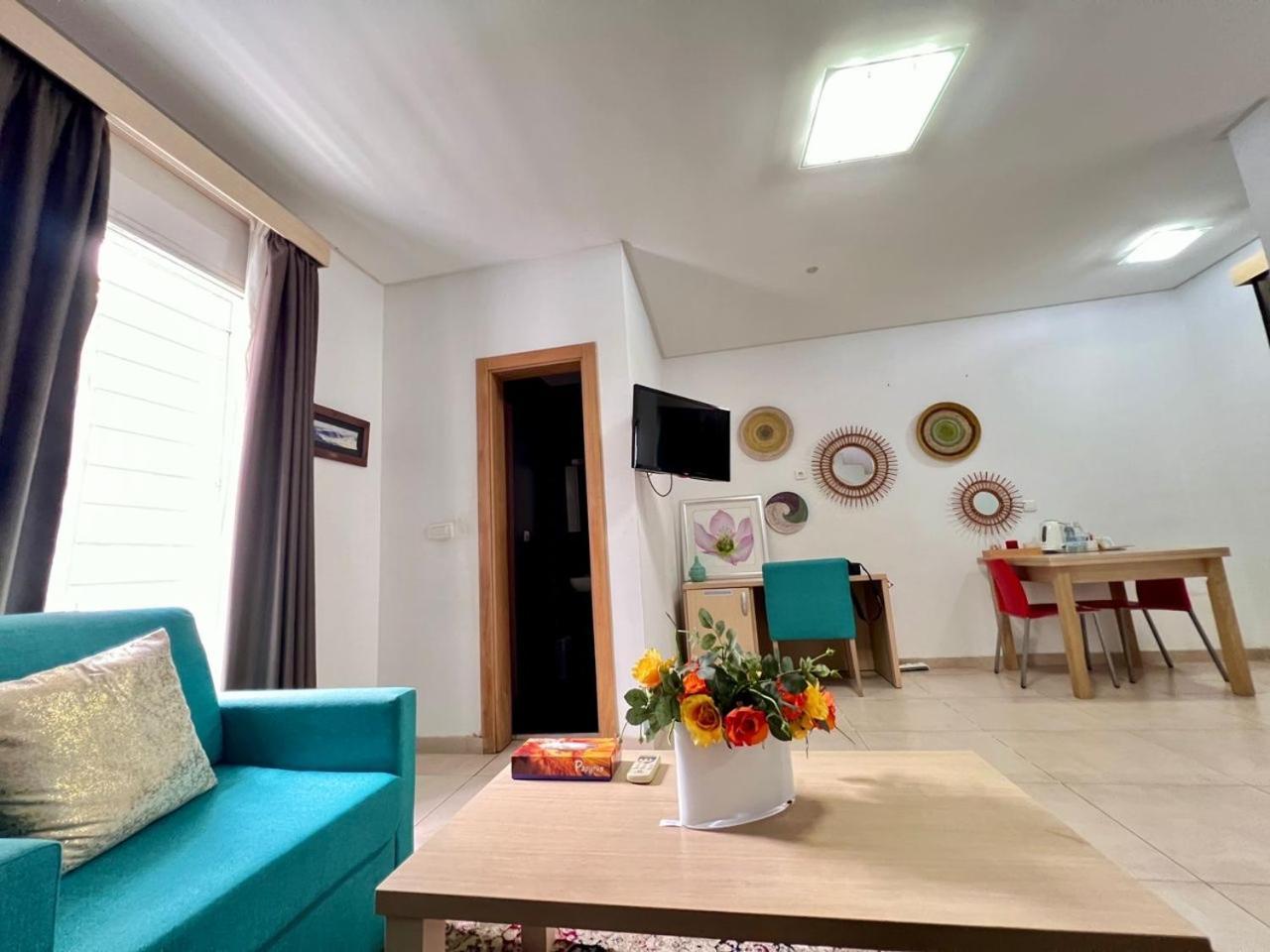 Residence Achenbach Abidjan Extérieur photo