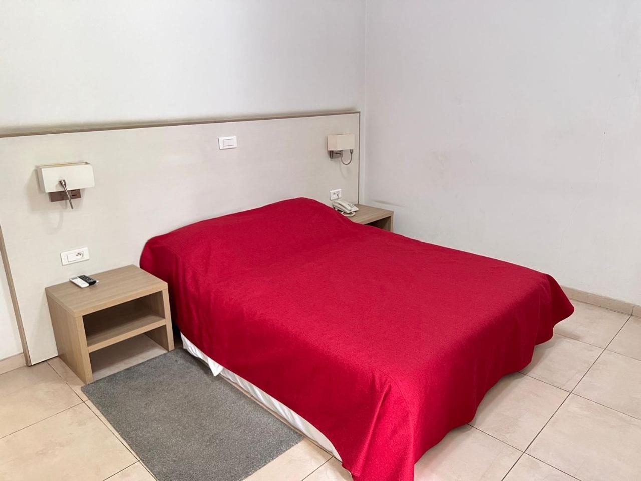 Residence Achenbach Abidjan Extérieur photo