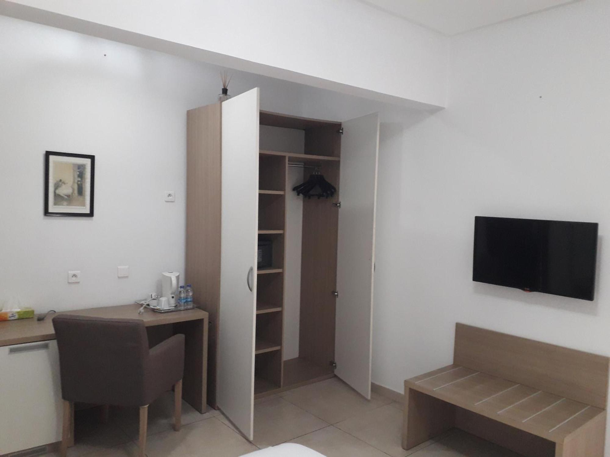 Residence Achenbach Abidjan Extérieur photo